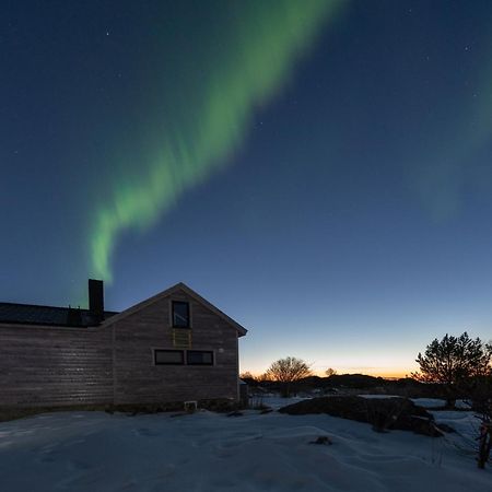 Stronstad i Vesteralen Koselig Bolig I Lofoten / Vesteralen מראה חיצוני תמונה